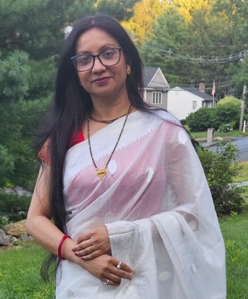 Shaswati Basu